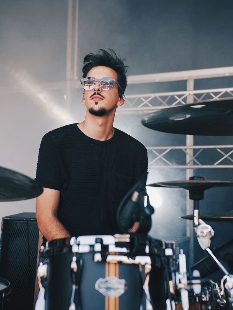 Alex Reis