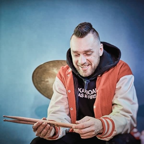 Ben Hölzer