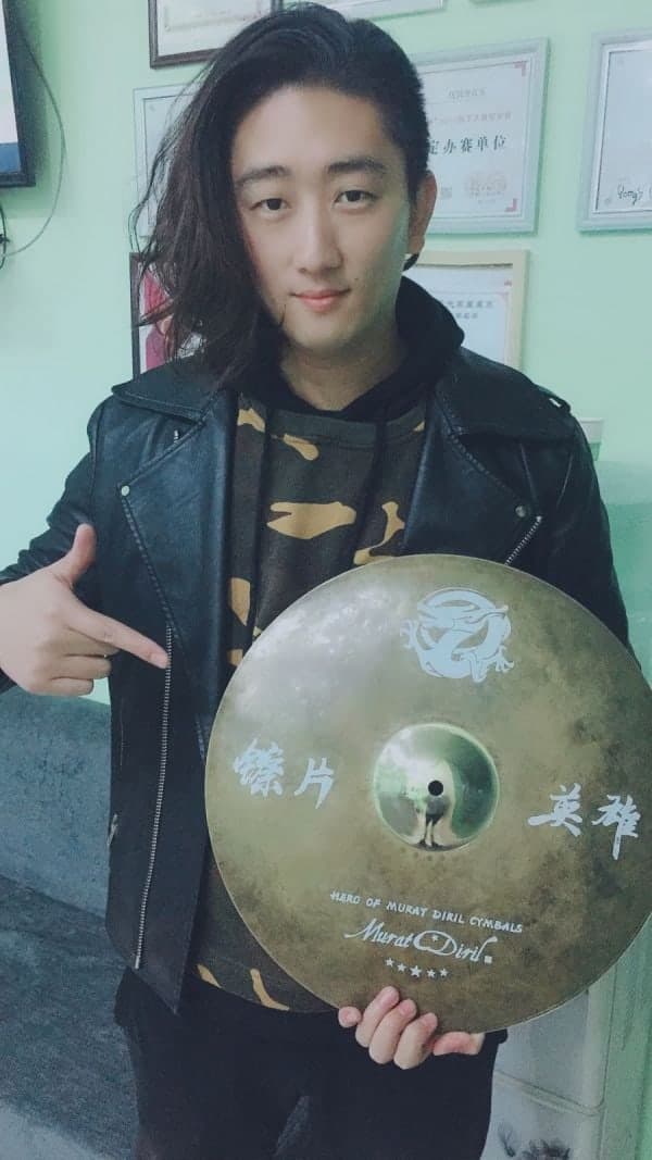 Bob Liu