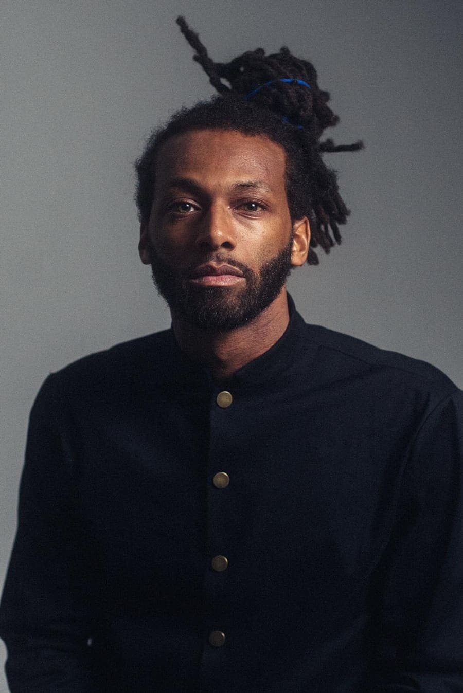 Cinque Ubangi Kemp