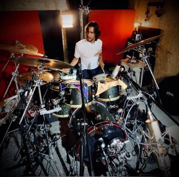 DAVE GAMARRA