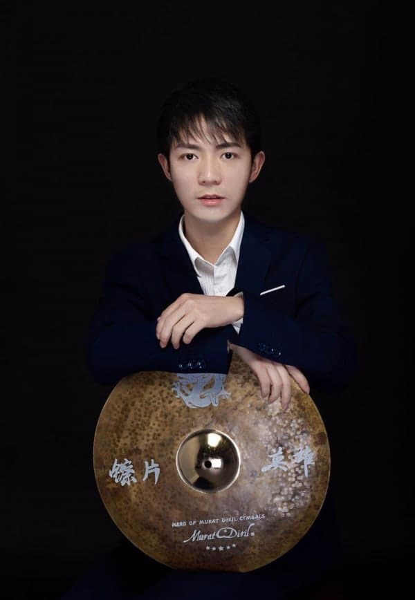 Han Wen Bin "Henry"
