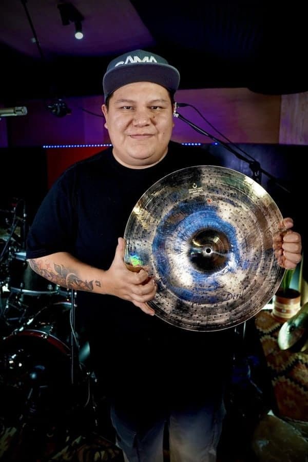 Julian “El de los Tarros” Rodriguez