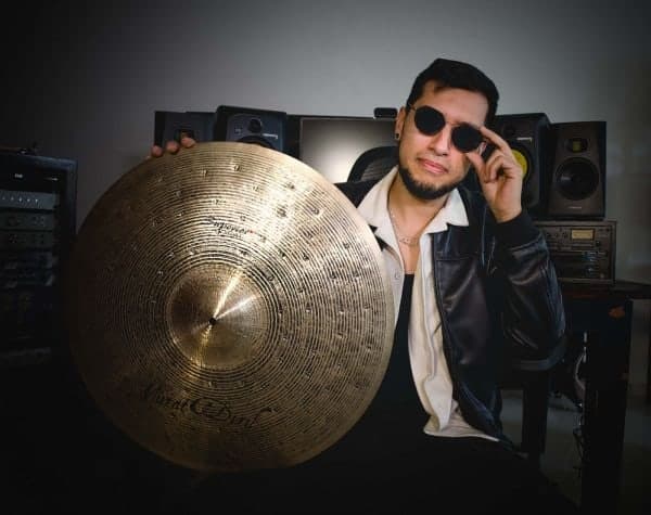 Luis Poveda