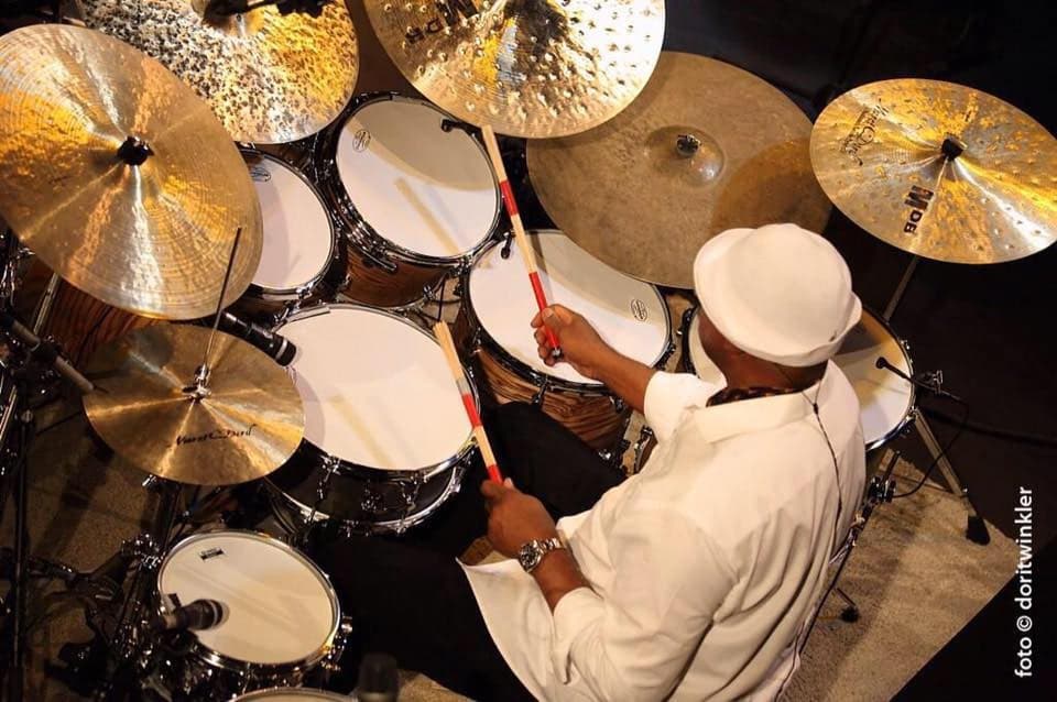 Harvey Mason’s Chameleon Collection