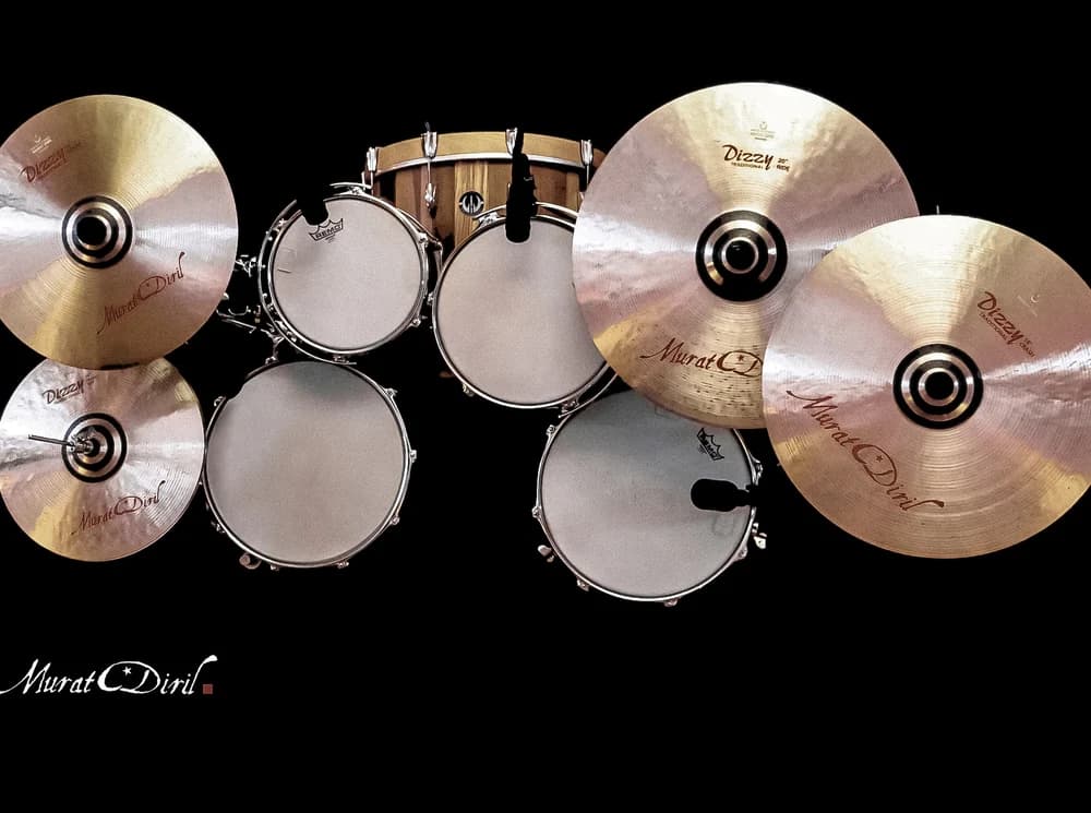 Dizzy Bell Sets