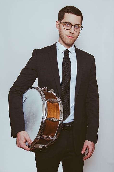 Aaron Seeber