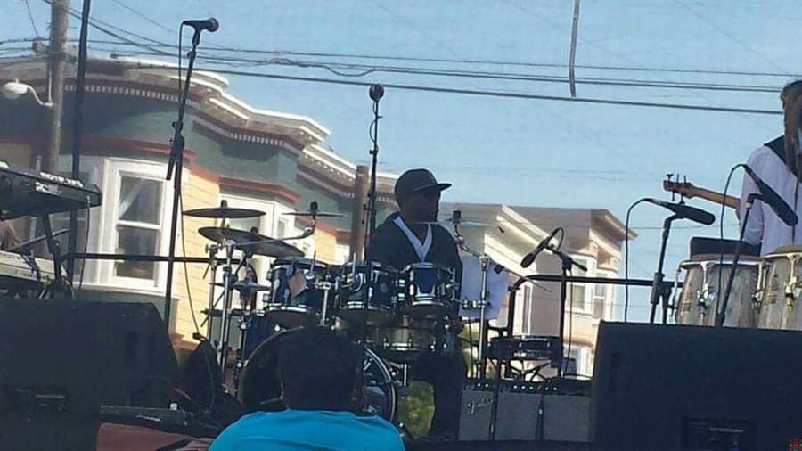Andre Sias