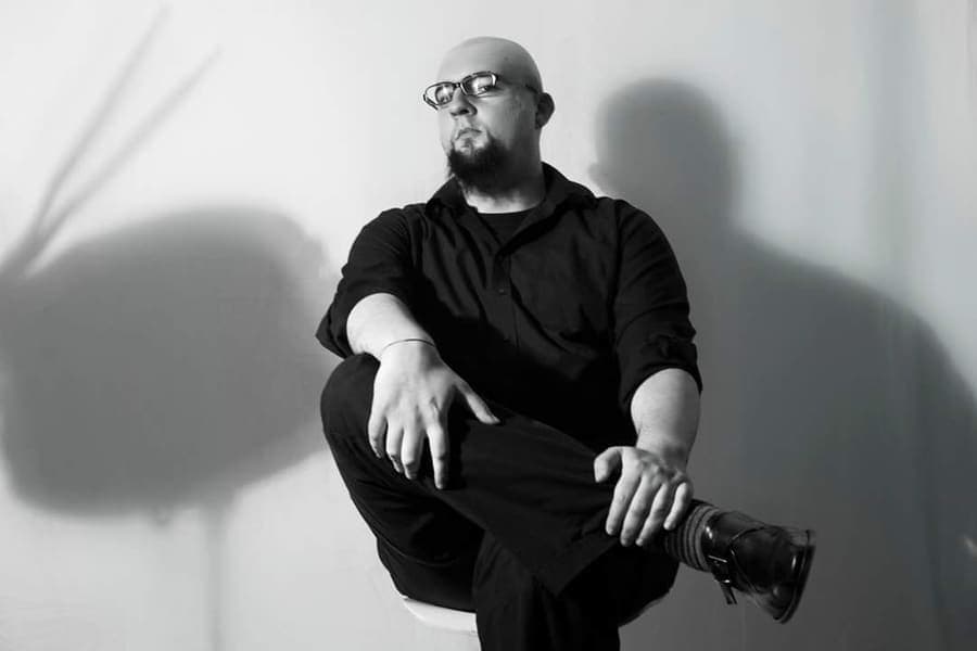 Angelo Brezza