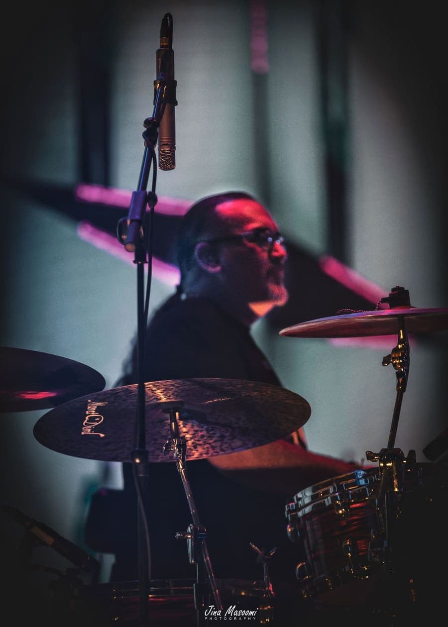 Arash Pajand Moghaddam