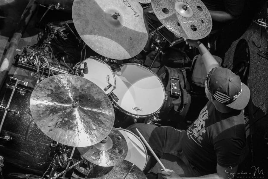 Bryant Drumz