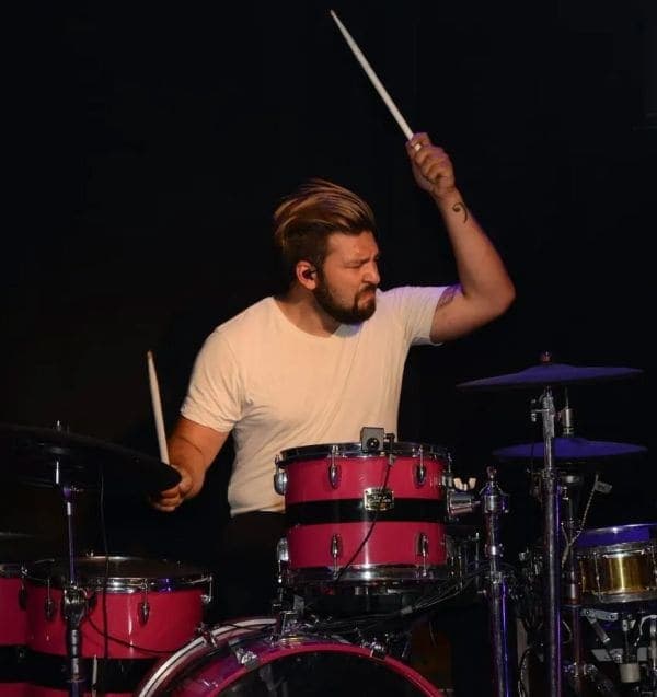 Christopher "Chris" Stritzki