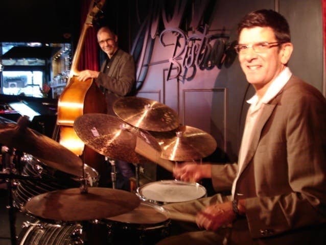 Daniel Barnes