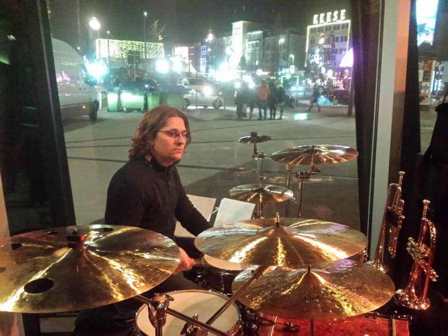 Daniel Sapcu