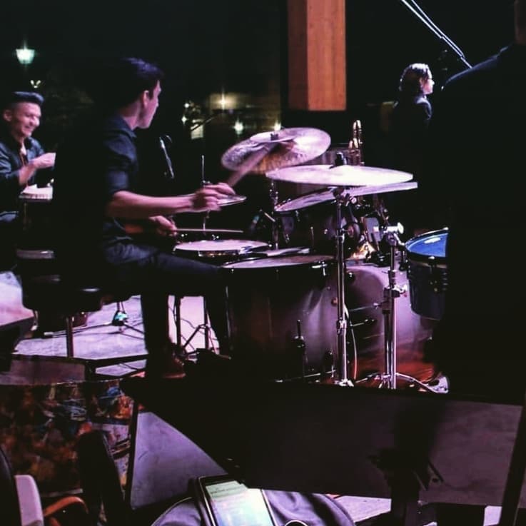 Frank Martinez