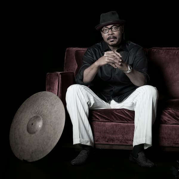 Harvey Mason