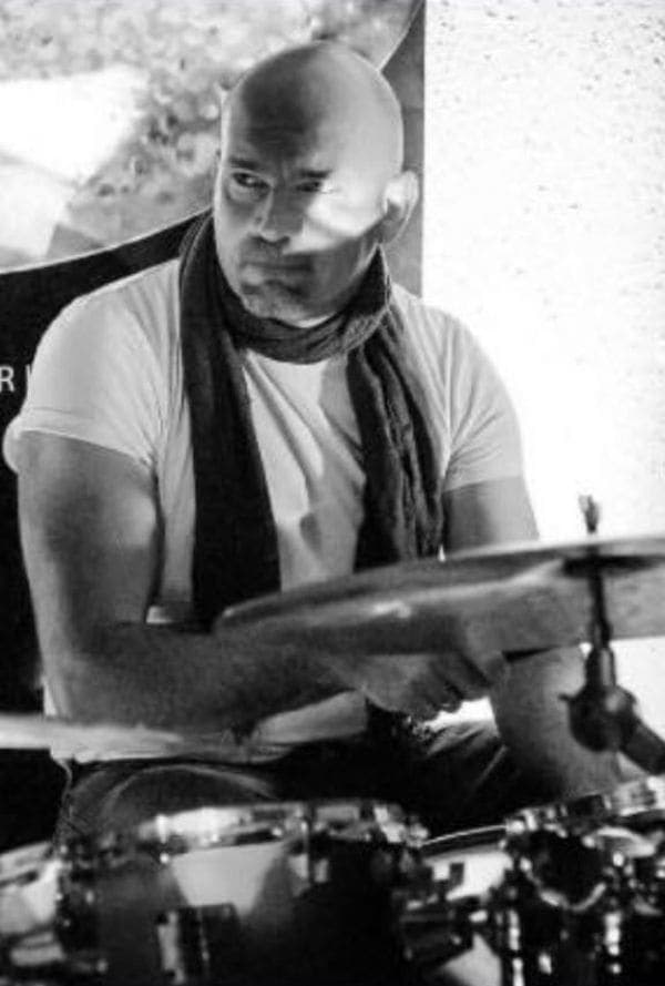 Joachim Kühn