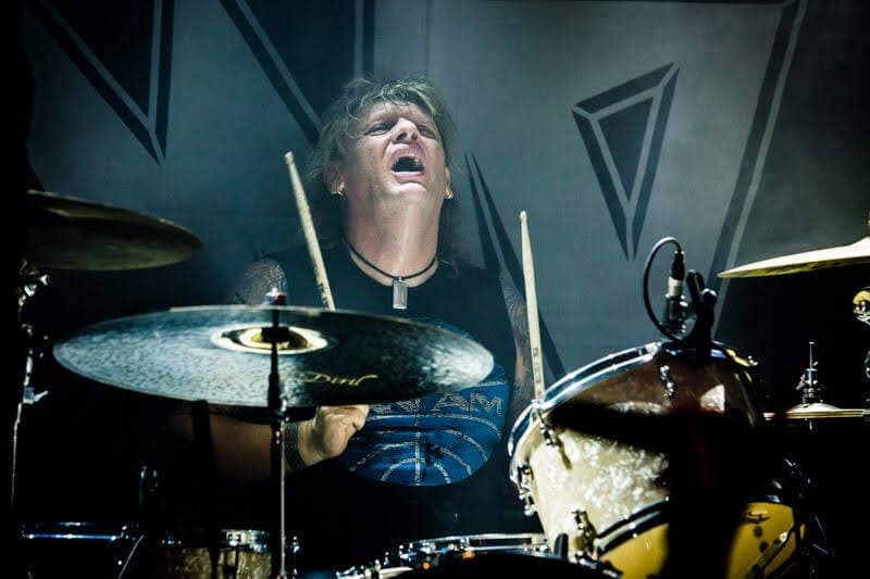 Karl Wilcox