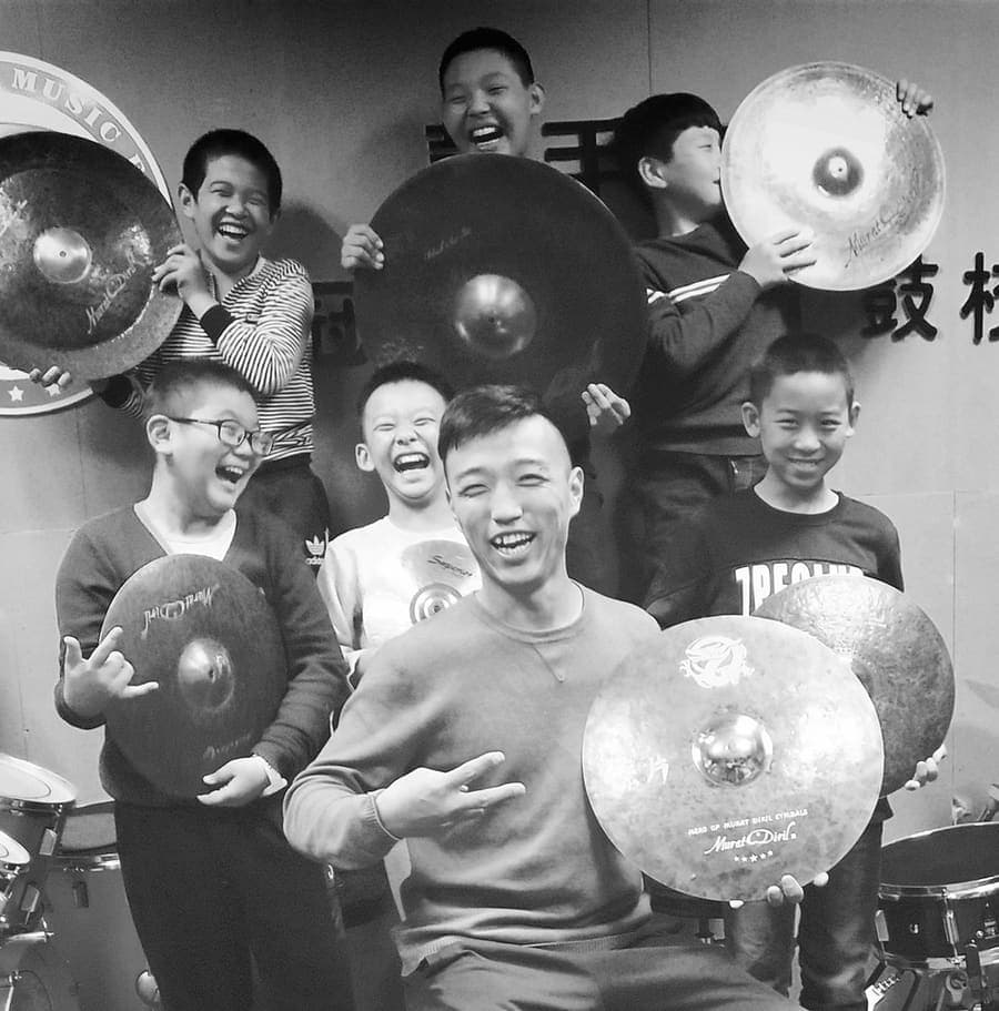Ma Xiao Wei