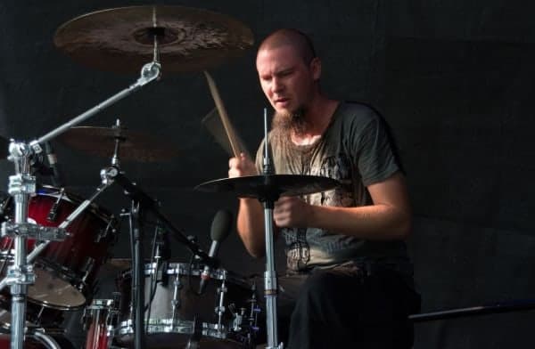 Marco Krummrey