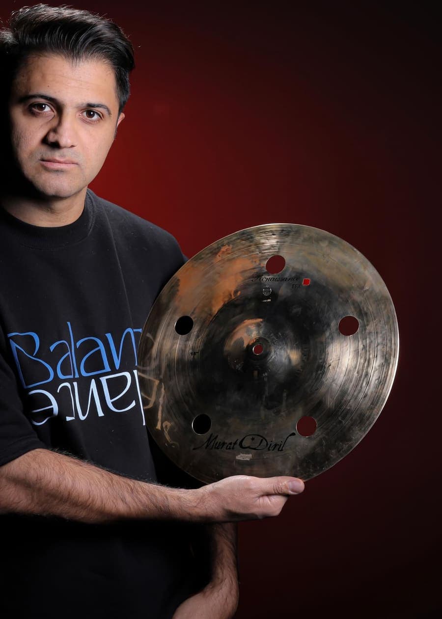 Mehdi Shafeie