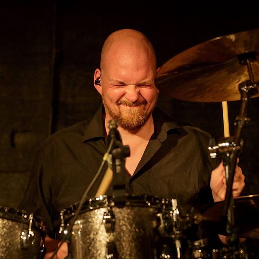 Michael Schrant