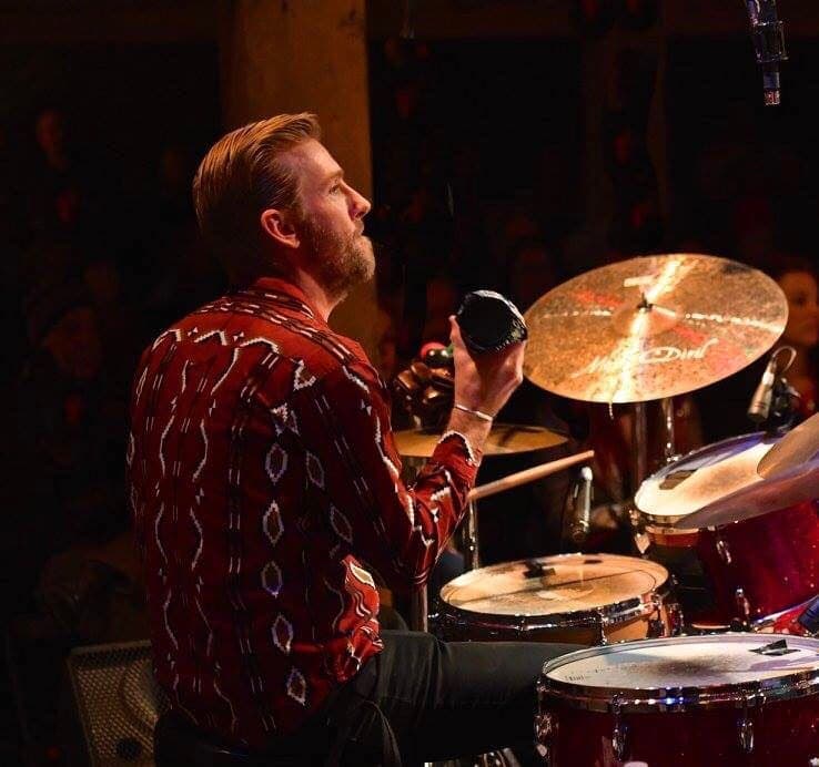 Nick Chambers