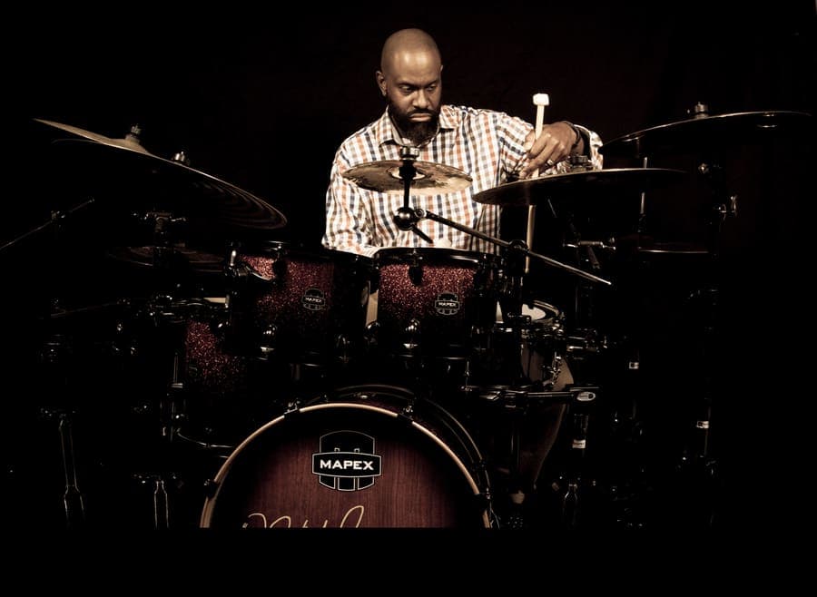 Nigel Maynard