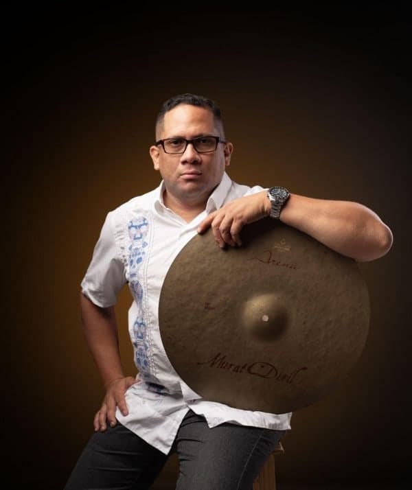 Oliver Cantoral