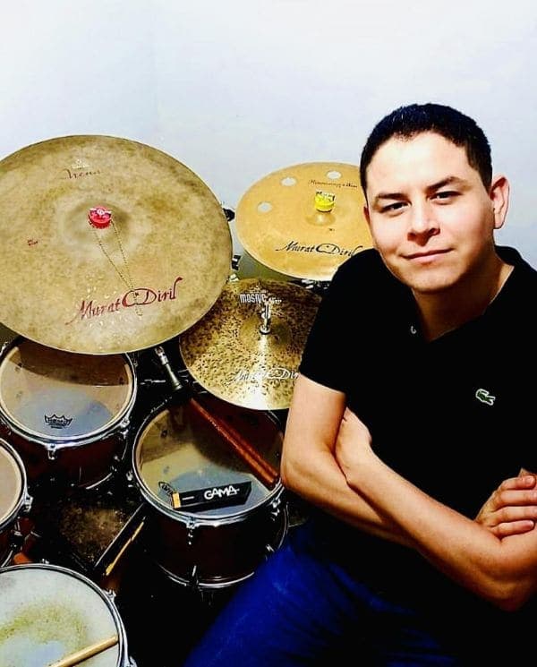 Pablo Hoyos