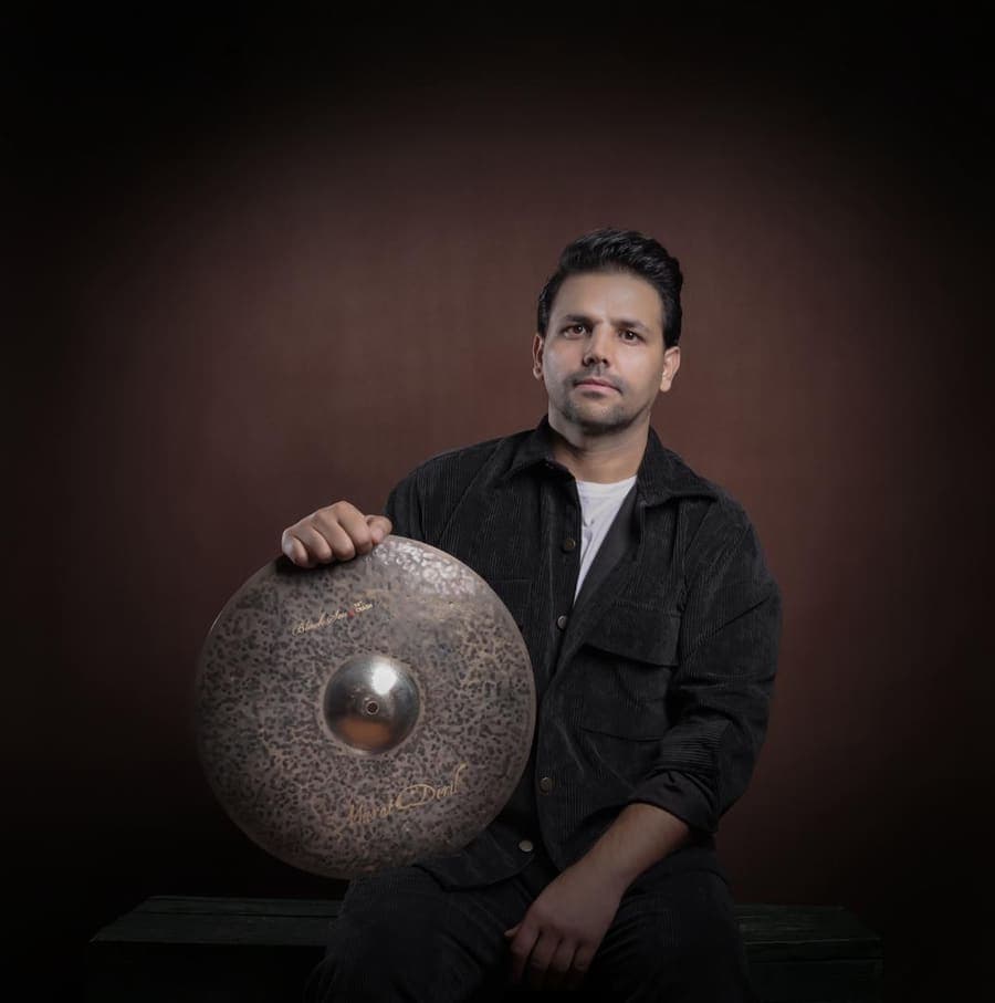 Rasoull Behdad