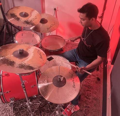 Sanjaya Ranasinghe