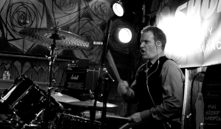 Shawn Royal