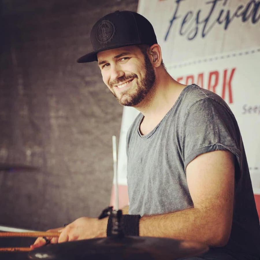 Simon Greif