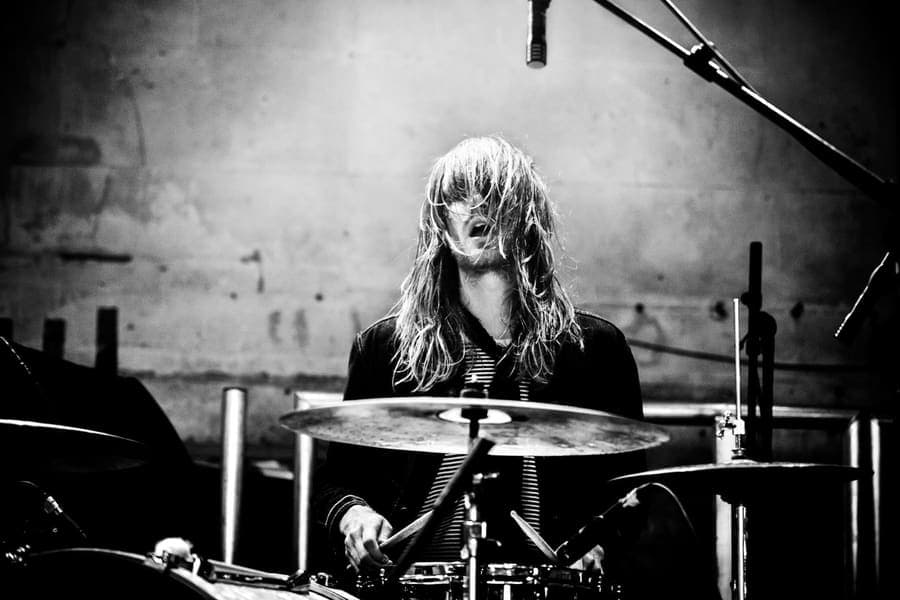 Toby Richards
