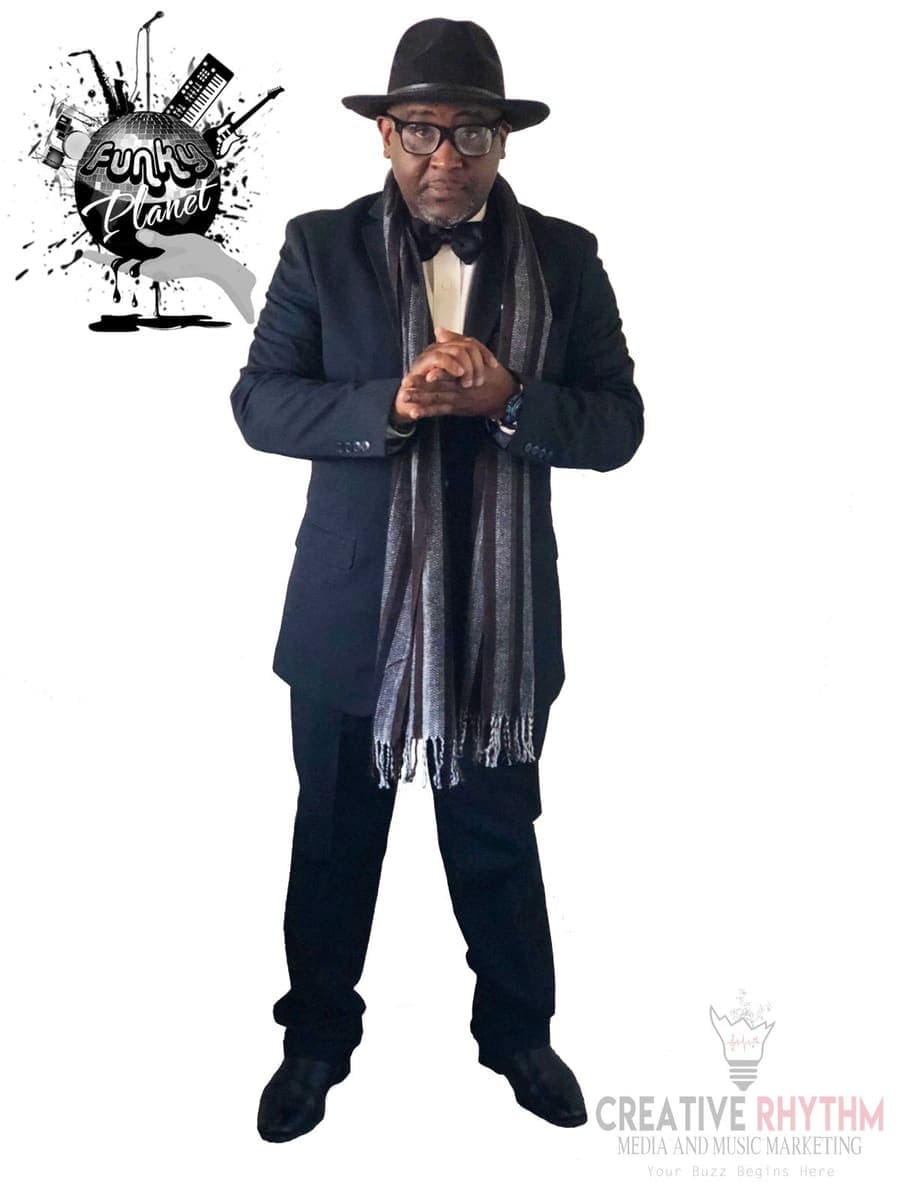 Uncle RoyLee