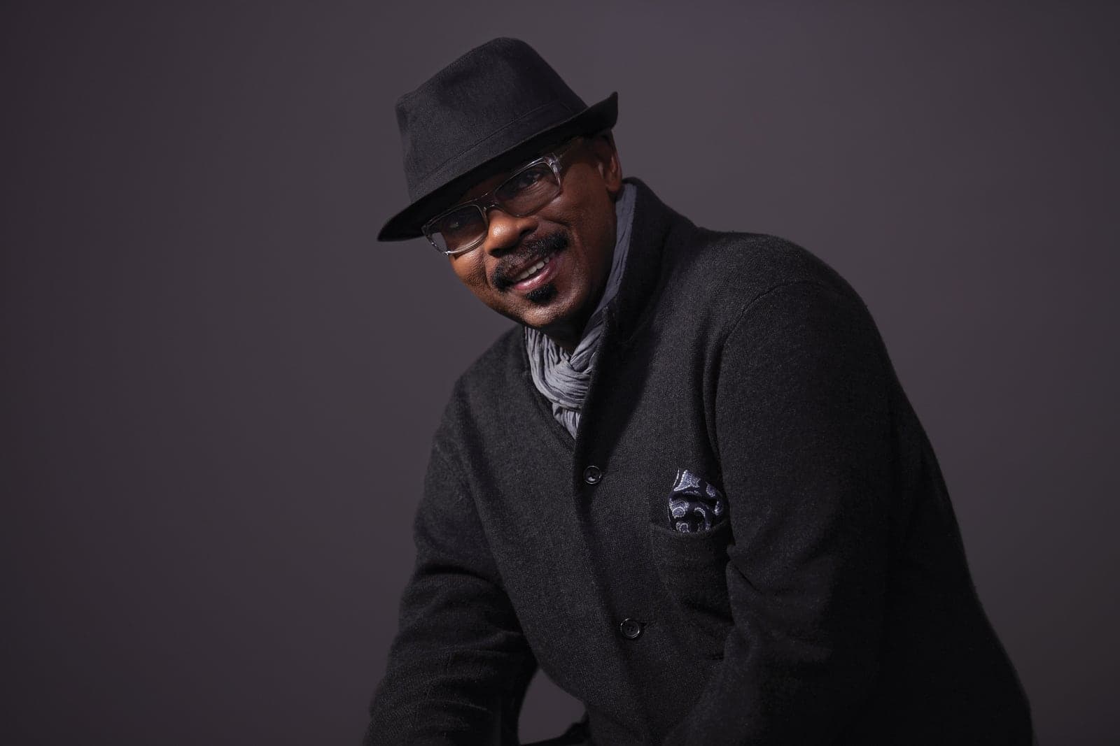 Harvey Mason