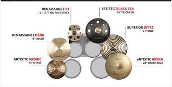 Latin Percussion