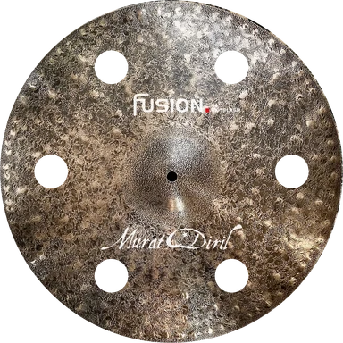 Fusion FX-Splash 12″